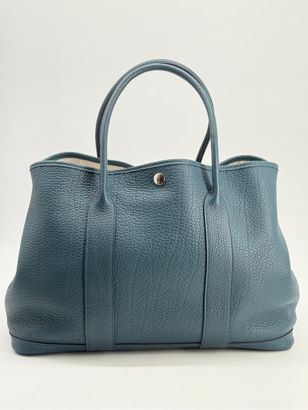 Hermes Garden Party 36 Tote Bag